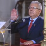 Carlos Malaver Odias: nuevo ministro del Interior