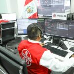 Batallón Zepita No. 7 se capacita en evaluación de desastres