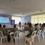 911: Primera simulación de llamada de emergencia