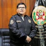 General Walter Astudillo ratificado como ministro de Defensa