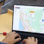 Apagón en España: imágenes satelitales de NASA revelan mapa afectado por corte eléctrico