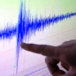 El antes, durante y después de un sismo