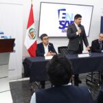 La Marina participa en el Primer Simulacro Nacional Multipeligro 2025