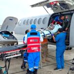 Arequipa: nueva Compañía de Bomberos en Cerro Verde