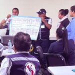 Estado reafirman acciones estratégicas frente al crimen organizado