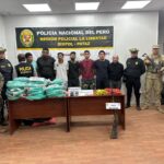 Medidas de preparación por fuertes vientos en la costa