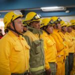 Loreto: helicóptero FAP evacúa a niños afectados por tos ferina
