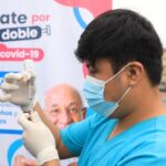 Loreto: helicóptero FAP evacúa a niños afectados por tos ferina