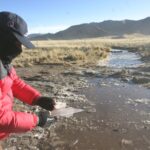 Hallan cuerpos de montañistas perdidos en nevado de Ancash