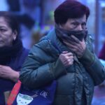 Riesgo ambiental de atacar centrales nucleares en Irán