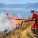 MTC atendió más de 1100 emergencias viales en Red Vial Nacional no concesionada