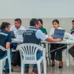 Ucayali: con apoyo del Ejército avanza campaña PIAS Aérea