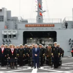 Huánuco: Avión FAP traslada víctimas de explosión de gas