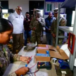 Juliaca: implementan agua y alcantarillado para 370 mil peruanos