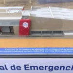 Huánuco: la FAP evacúa a gestante y recién nacidos