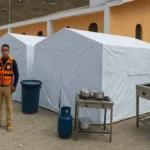 Fuerza de Tarea Ministerial para la Emergencia sesionó para fortalecer acciones