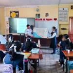 ¿Sabes cómo participar en el III Simulacro Nacional Multipeligro 2025?