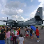 INDECI: Congreso y exhibición por el III Simulacro Nacional Multipeligro 2025