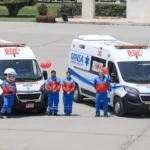 Simulación fortalece respuesta a emergencias y desastres