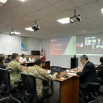 Purús: vuelos humanitarios para 200 pobladores varados