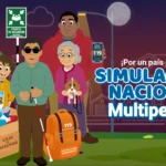 Capitanía de Puerto de Mollendo promueve sensibilización ante tsunamis