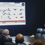 Crece flota de ambulancias de SAMU para cinco bases del Ejército