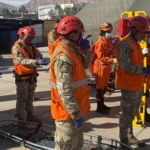 FAP fortalece presencia del Estado en el Putumayo con 7,800 atenciones